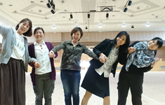 えら部フェス実行委員会の皆さん えら部フェス実行委員会の皆さん