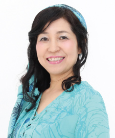 えら部フェス実行委員:新川 美佐代 えら部フェス実行委員:新川 美佐代