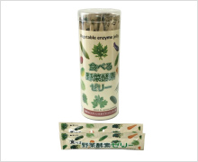 美味しさのお裾分け 食べる野菜酵素ゼリー1包 美味しさのお裾分け 食べる野菜酵素ゼリー1包